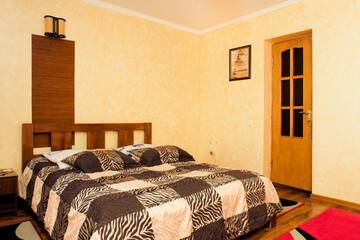 Фото Отель Filvarok Hotel г. Броды 4