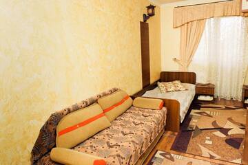 Фото Отель Filvarok Hotel г. Броды 2