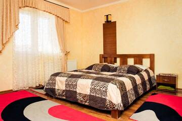 Фото Отель Filvarok Hotel г. Броды 3