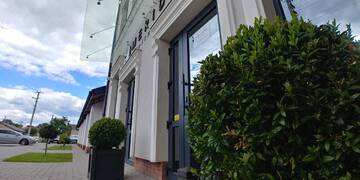 Фото Отель Hotel Meridian г. Броды 3